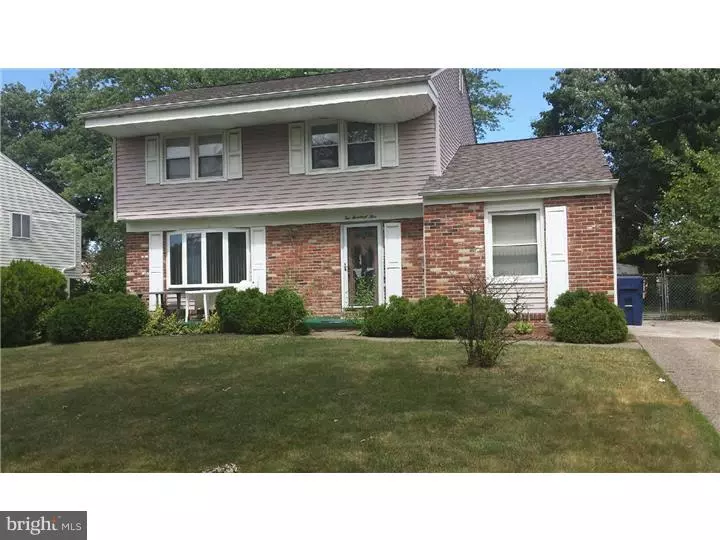 205 GREEN RIDGE RD, Voorhees, NJ 08043