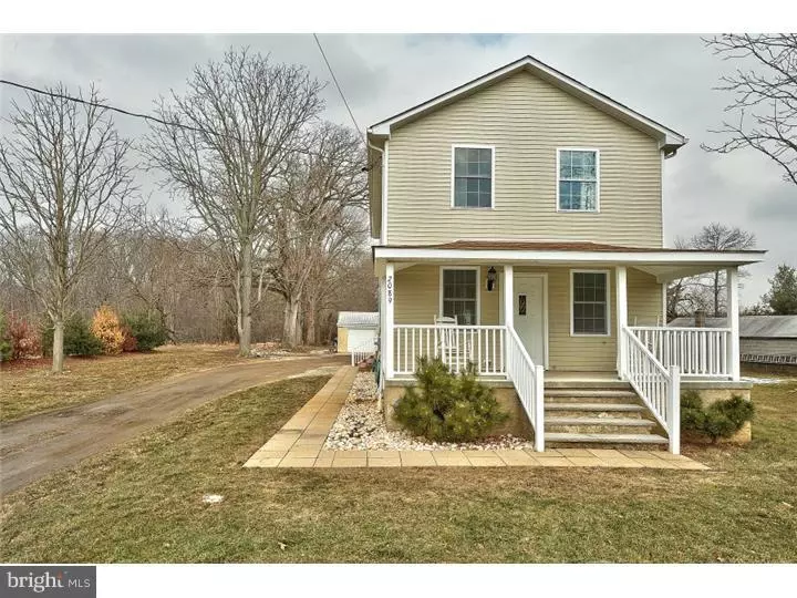 2089 OLD YORK RD, Bordentown, NJ 08016