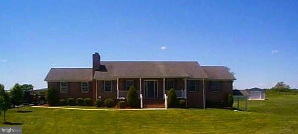 7600 STEER CT, Boonsboro, MD 21713