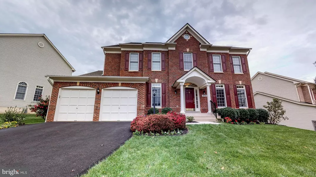 14057 EAGLE CHASE CIR, Chantilly, VA 20151