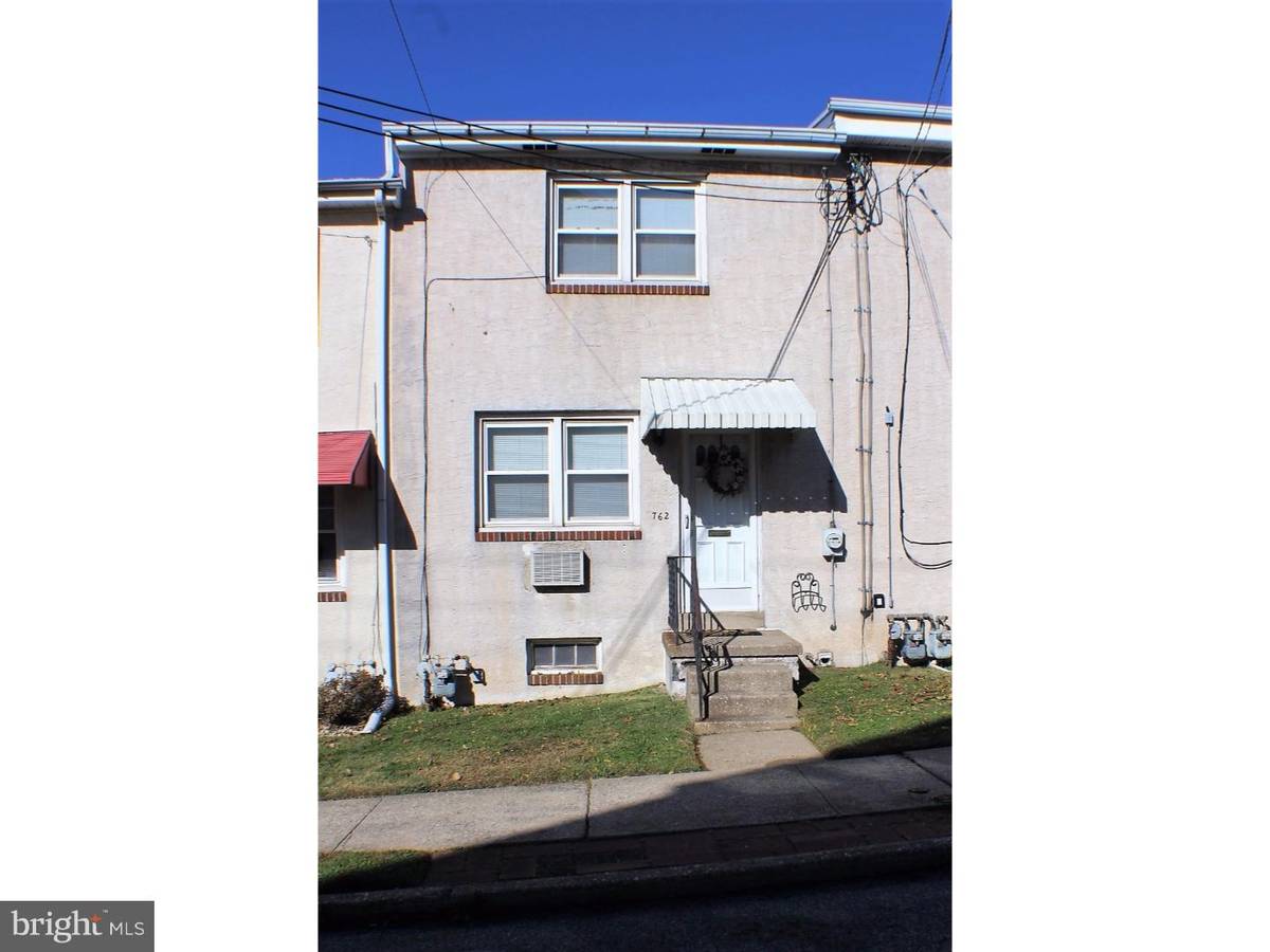 Conshohocken, PA 19428,762 FORREST ST