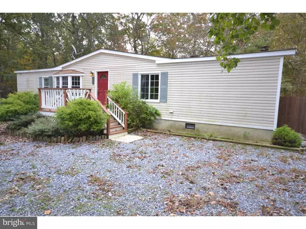 7273 SAMUEL DR, Millville, NJ 08332