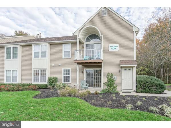 407A HARWOOD CT, Mount Laurel, NJ 08054