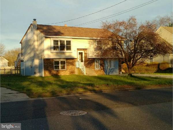 1866 WILLIAMSTOWN RD, Sicklerville, NJ 08081