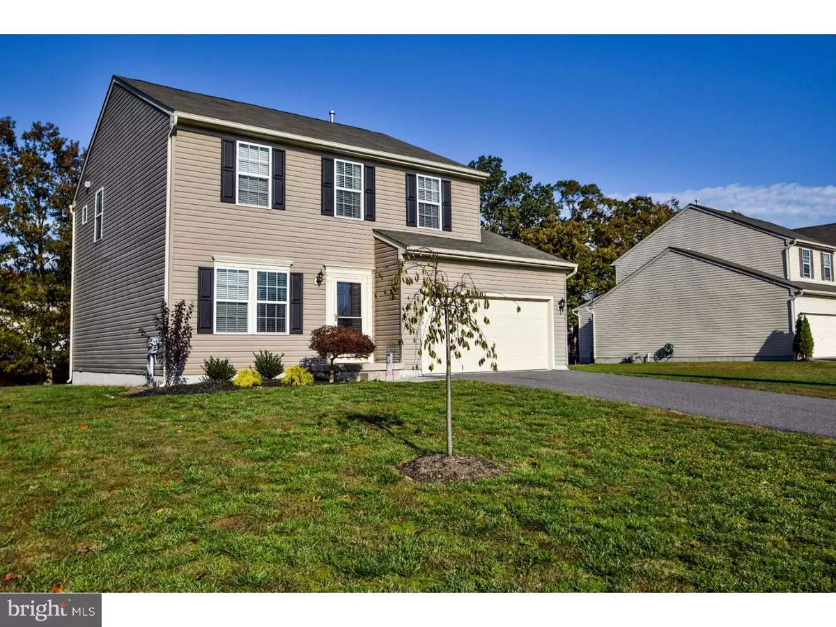 Vineland, NJ 08361,3696 NATHAN LN