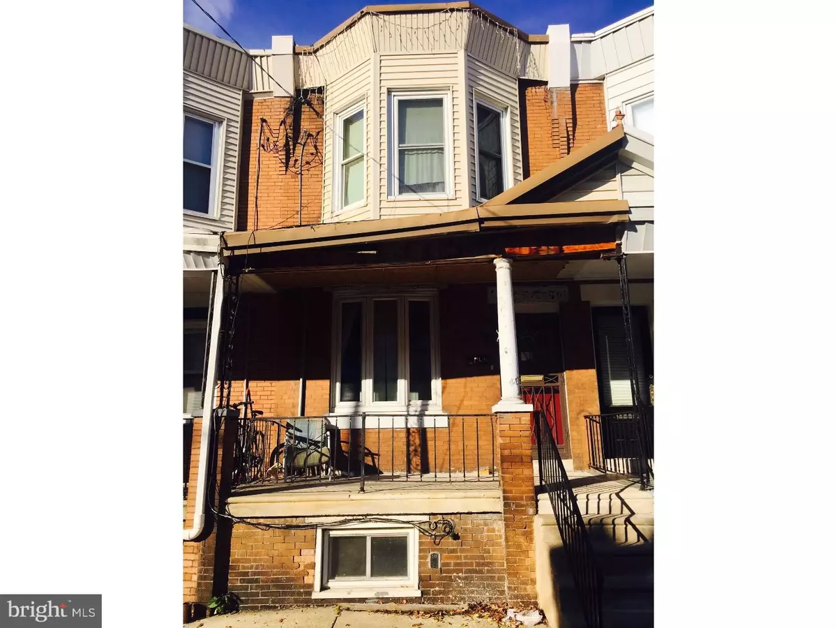 Philadelphia, PA 19139,5049 IRVING ST