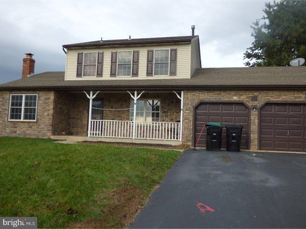 59 SCENIC VIEW DR, Winslow Twp, NJ 08081