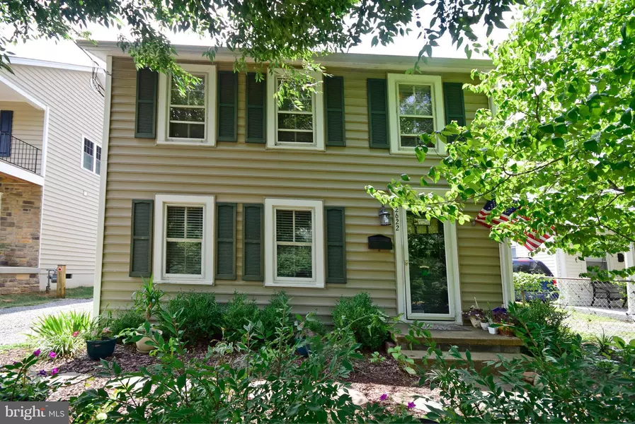 2622 CAROLINE ST, Fredericksburg, VA 22401