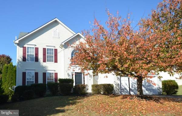 6904 JOCKEY CLUB LN, Haymarket, VA 20169