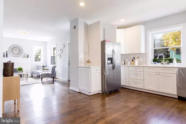 Washington, DC 20012,6611 7TH ST NW