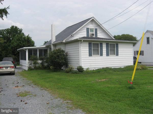 97 BOWERS BEACH RD, Frederica, DE 19946