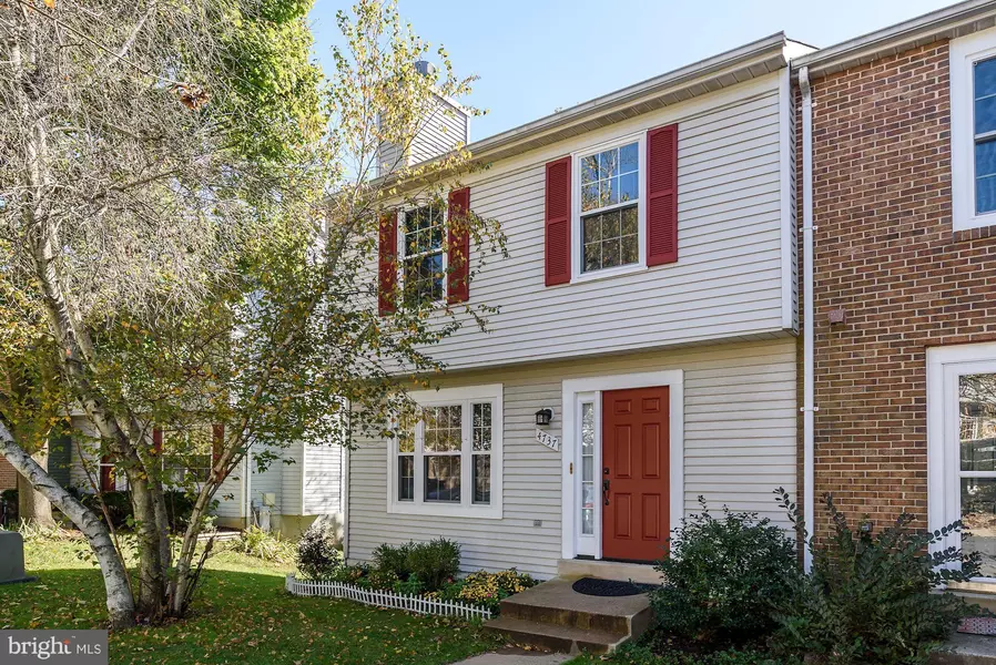 4737 HALLOWED STRM, Ellicott City, MD 21042