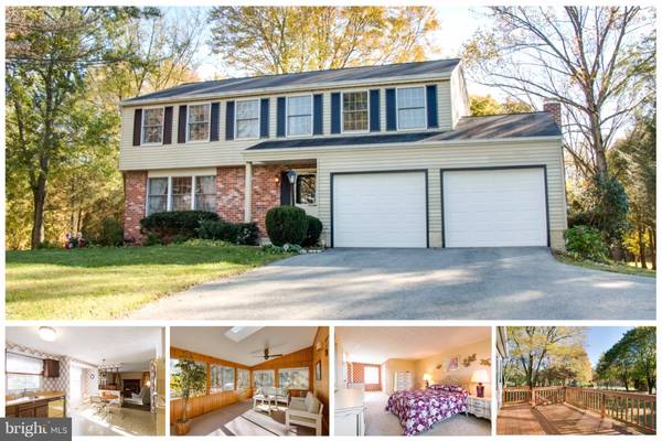 525 COCKEYS MILL RD, Reisterstown, MD 21136