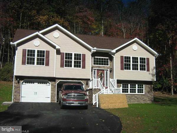 172 BRIDGE ROAD, Morgantown, WV 26508