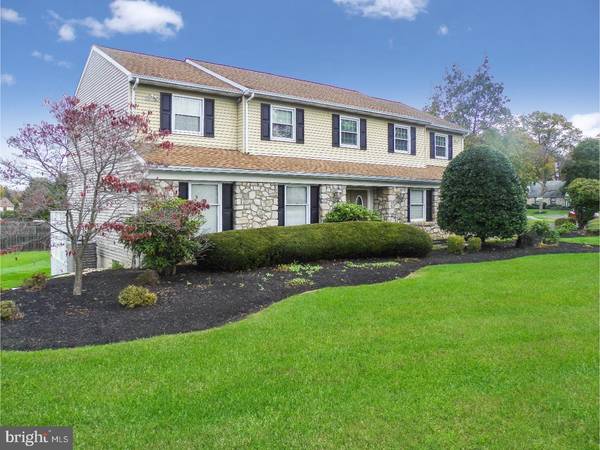 40 APRIL LN, Huntingdon Valley, PA 19006