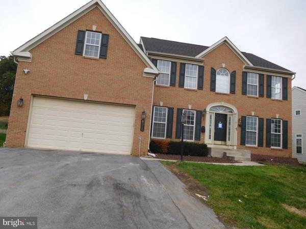 4316 MEDALLION DR, Silver Spring, MD 20904