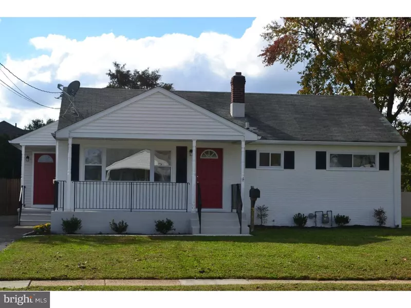 305 BALDWIN RD, Glassboro, NJ 08028