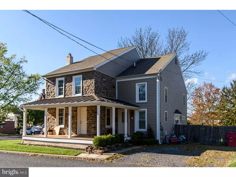 455 NOBLE ST, Souderton, PA 18964