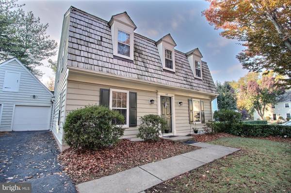 219 MEADOWGATE TER, Gaithersburg, MD 20877