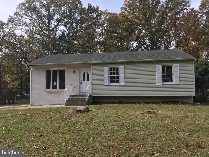 1216 TULIP AVE, Williamstown, NJ 08094