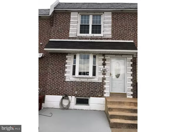 5205 FAIRHAVEN RD, Clifton Heights, PA 19018