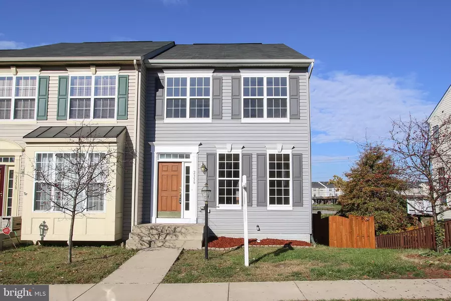 2356 BATTERY HILL CIR, Woodbridge, VA 22191