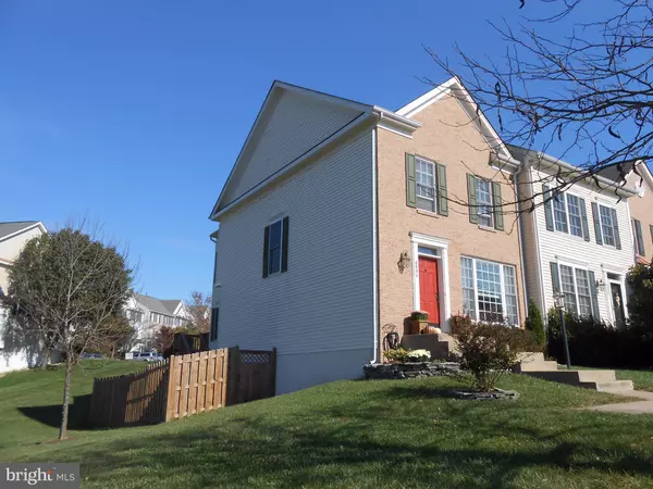 Bristow, VA 20136,8994 BENCHMARK LN