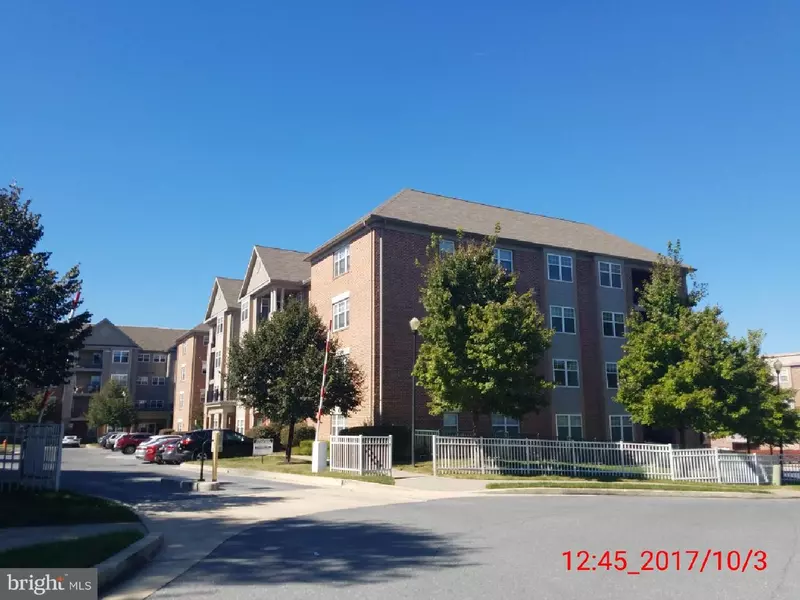 4700 COYLE RD #205, Owings Mills, MD 21117