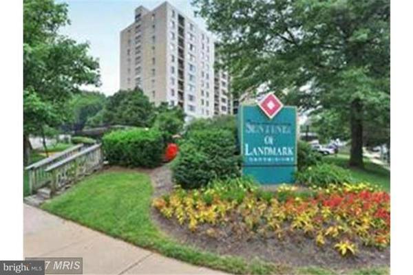 6300 STEVENSON AVE #1013, Alexandria, VA 22304