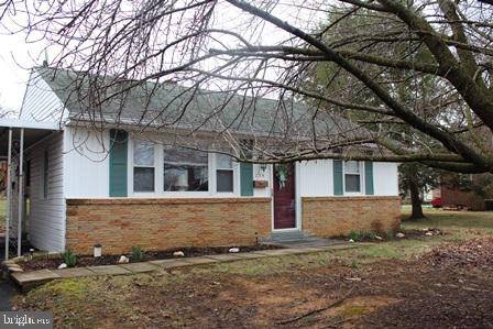 235 S OLLER AVE, Waynesboro, PA 17268