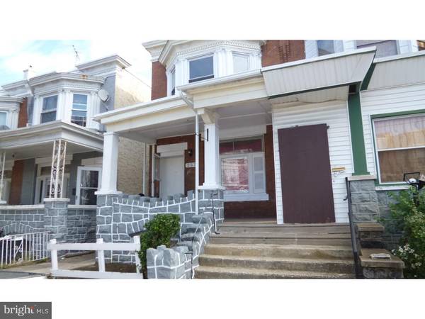 257 S 56TH ST, Philadelphia, PA 19139