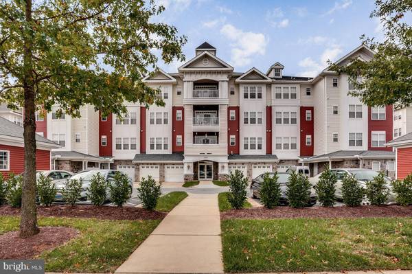 13851 BELLE CHASSE BLVD #416, Laurel, MD 20707