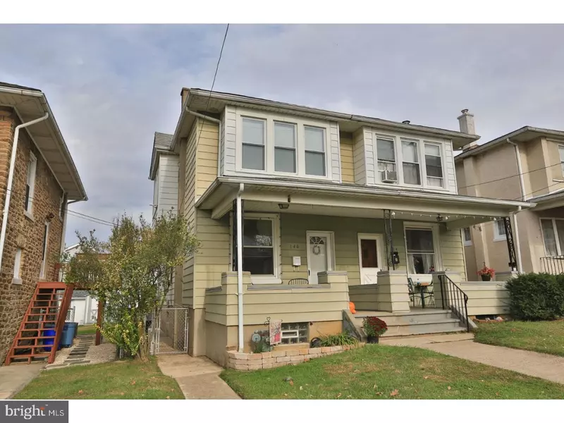 146 W 11TH AVE, Conshohocken, PA 19428