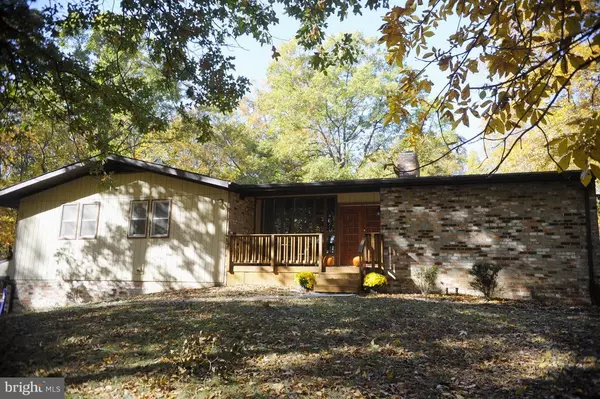 12515 BRIDLE LN, Catharpin, VA 20143