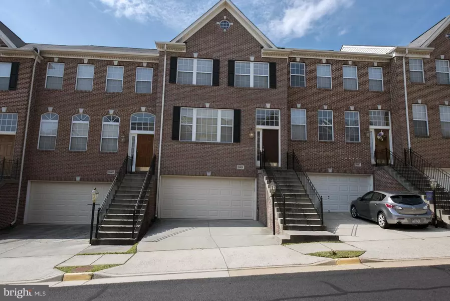 13959 JAMES CROSS ST, Chantilly, VA 20151