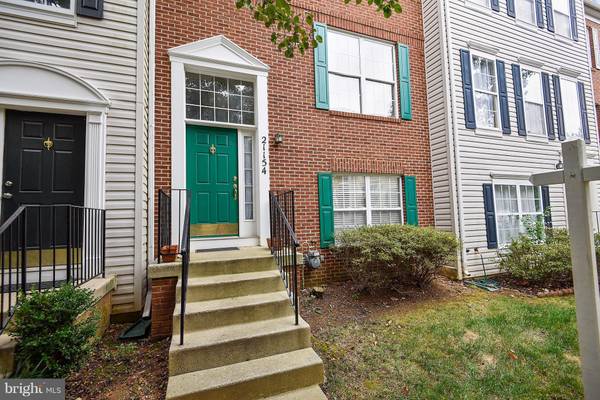 21154 CAMOMILE CT #122, Germantown, MD 20876