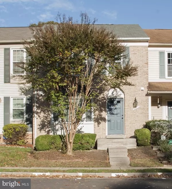 Woodbridge, VA 22192,3845 OGILVIE CT