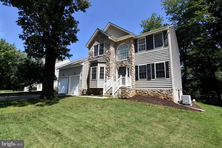 1183 SUMMIT DR, Annapolis, MD 21409