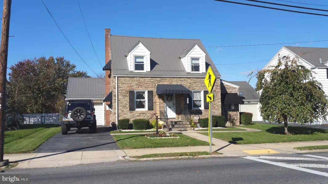 312 GRANT ST N, Waynesboro, PA 17268