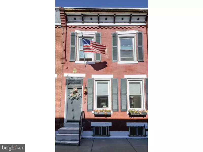 339 DURFOR ST, Philadelphia, PA 19148