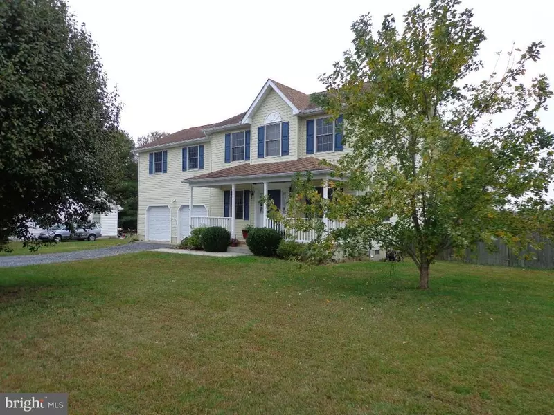 3849 MARVEL DR, Trappe, MD 21673