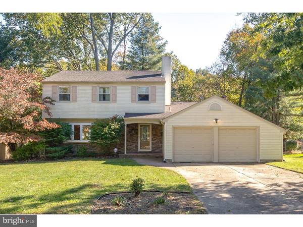 143 HENFIELD AVE, Cherry Hill, NJ 08003