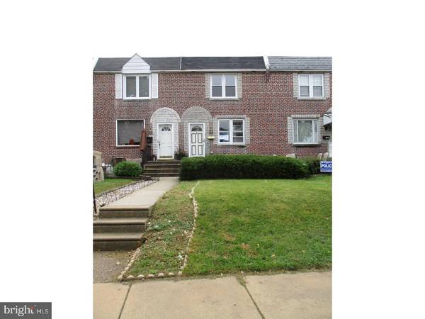 Glenolden, PA 19036,233 WESTBRIDGE RD