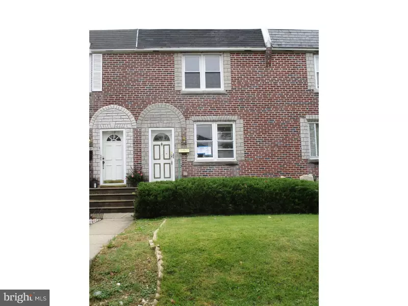 233 WESTBRIDGE RD, Glenolden, PA 19036