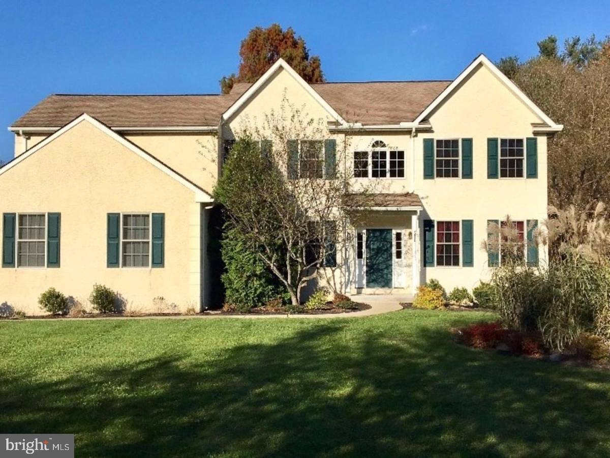 Glen Mills, PA 19342,1 JOHN MEYERS CIR