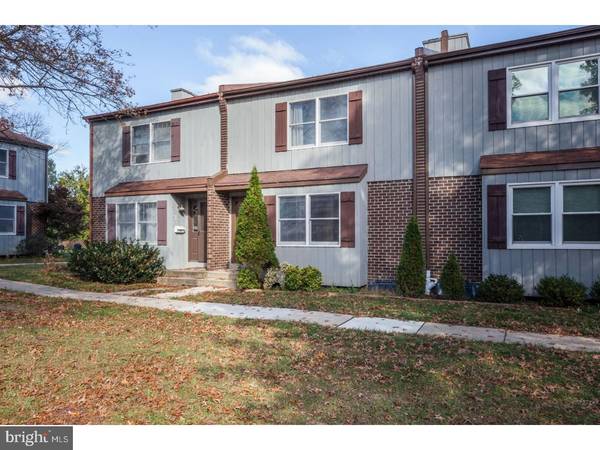 8 SHIRLEY LN #H, Lawrenceville, NJ 08648