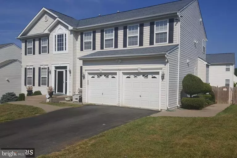 7 MASTERS DR, Stafford, VA 22554