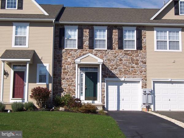 29 BISHOP PINE RD, Barto, PA 19504