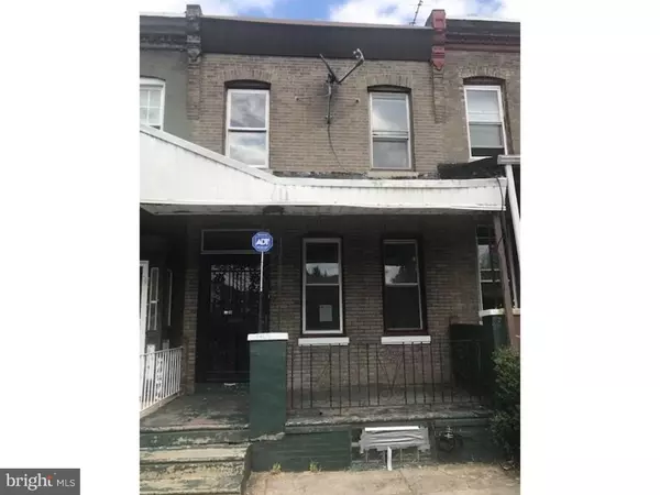 3923 DONATH ST, Philadelphia, PA 19140