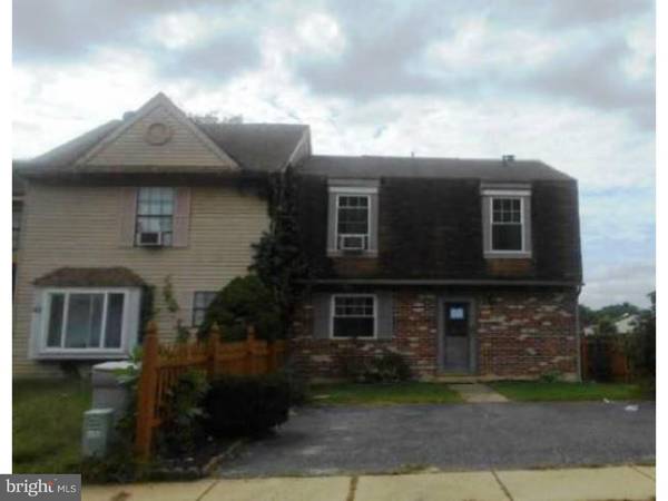 44 PRESIDENTIAL DR, Sicklerville, NJ 08081